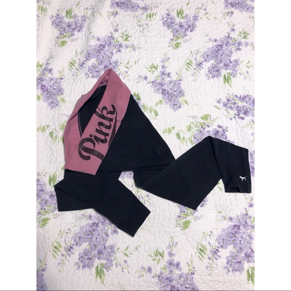 PINK by VS Leggings